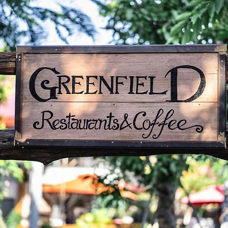 Greenfield Farmstay Vung Tau Ba Ria Exterior photo