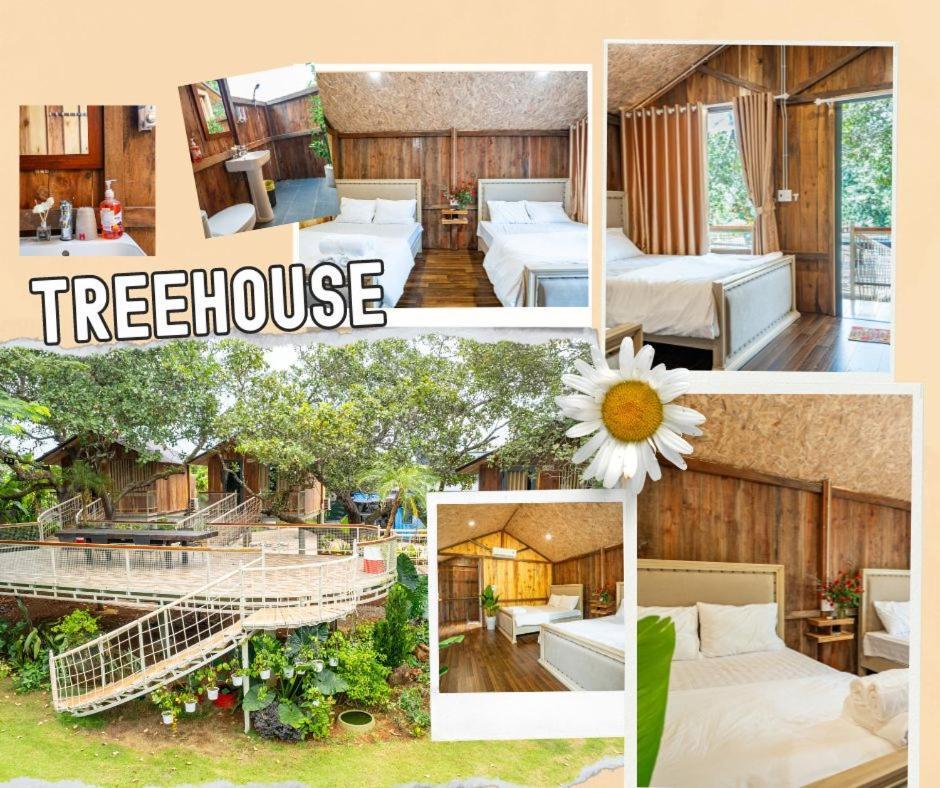 Greenfield Farmstay Vung Tau Ba Ria Exterior photo