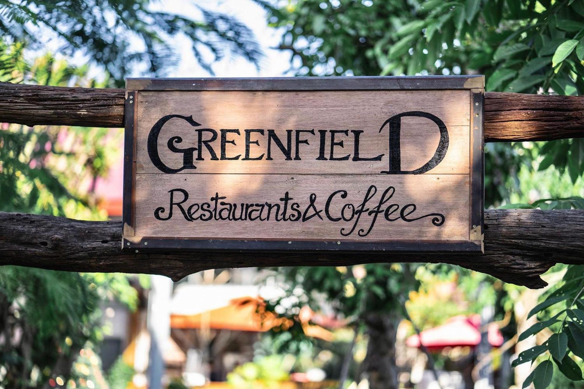 Greenfield Farmstay Vung Tau Ba Ria Exterior photo