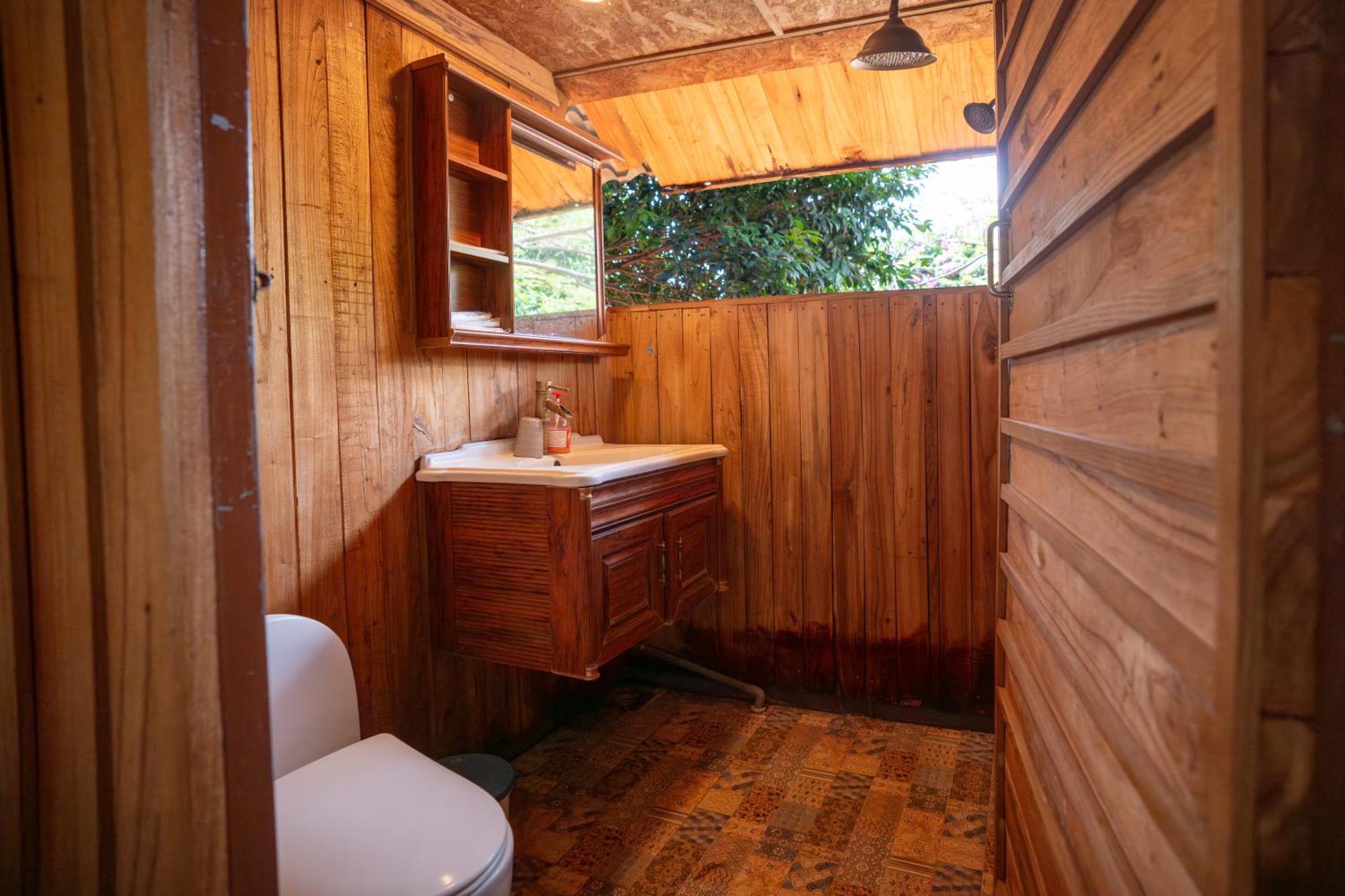Greenfield Farmstay Vung Tau Ba Ria Exterior photo