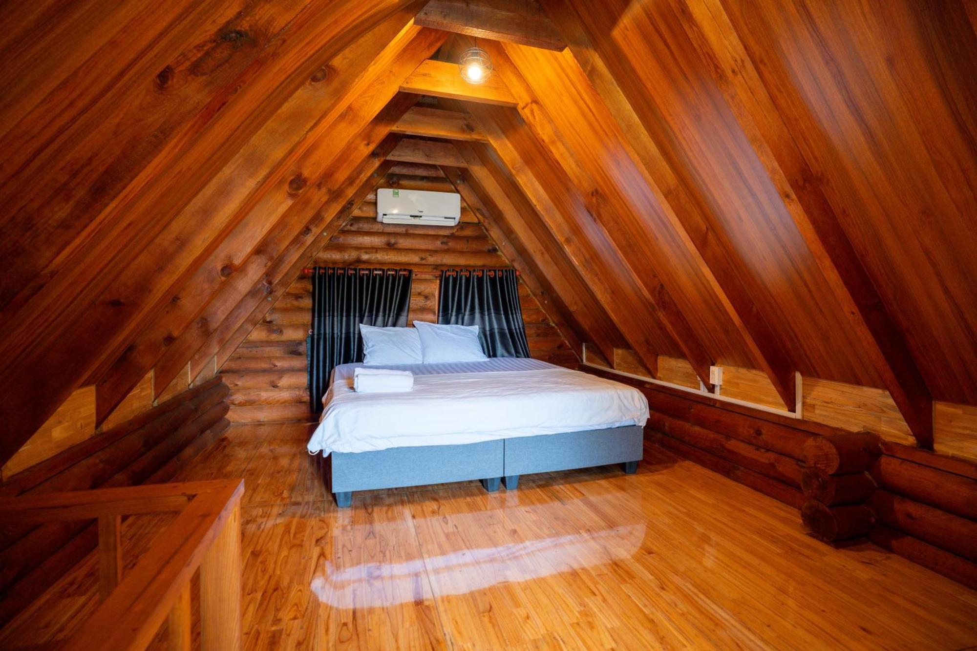Greenfield Farmstay Vung Tau Ba Ria Exterior photo