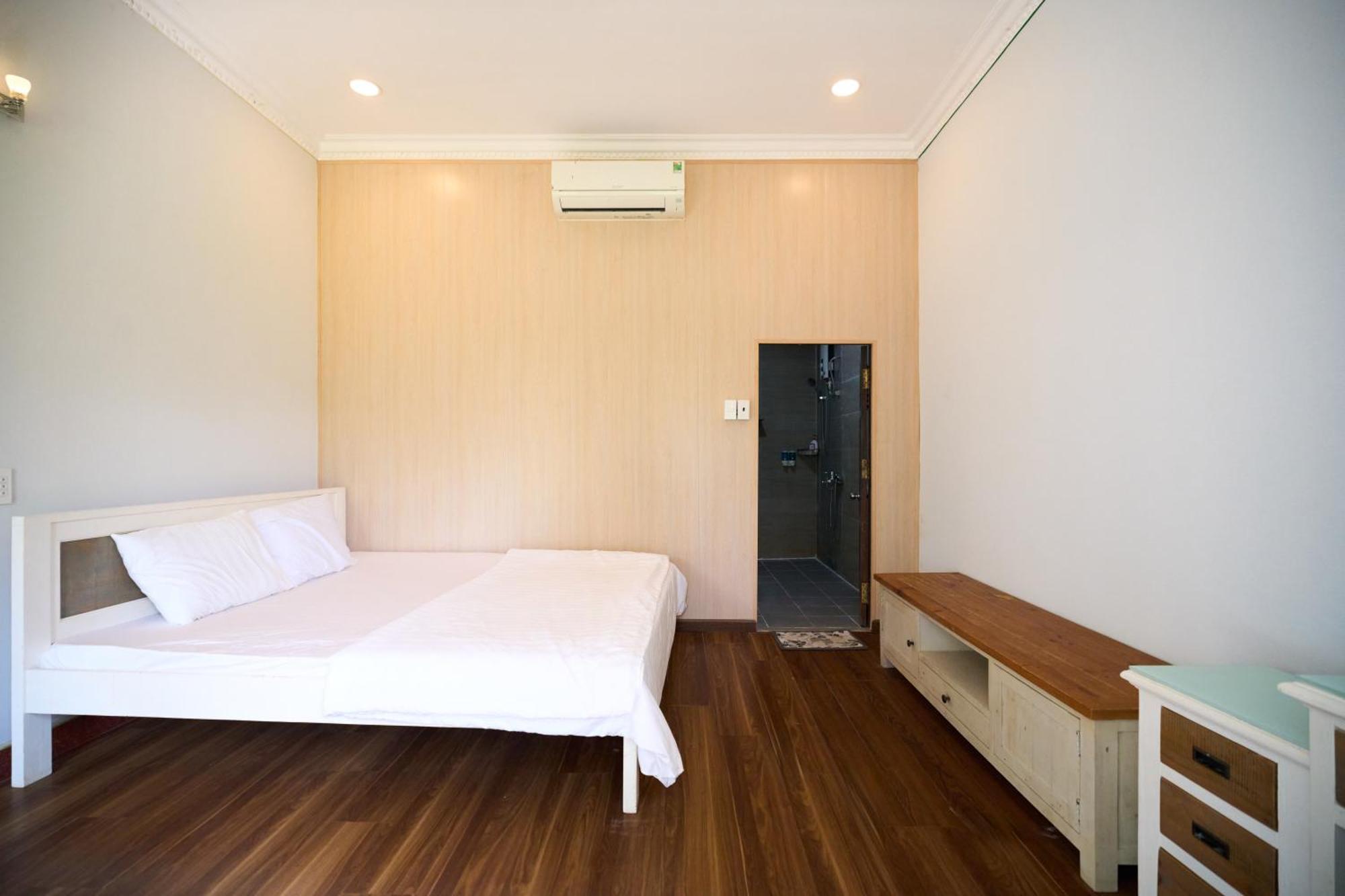 Greenfield Farmstay Vung Tau Ba Ria Exterior photo