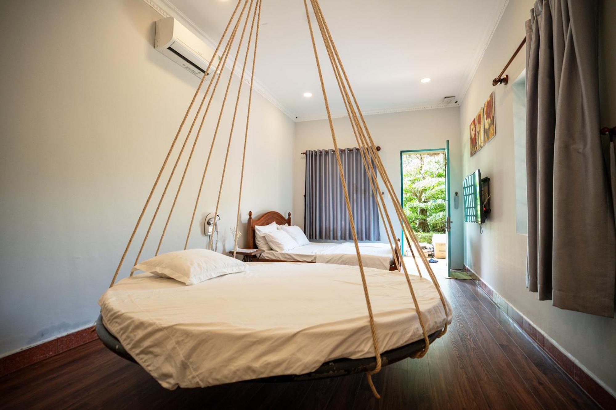 Greenfield Farmstay Vung Tau Ba Ria Exterior photo
