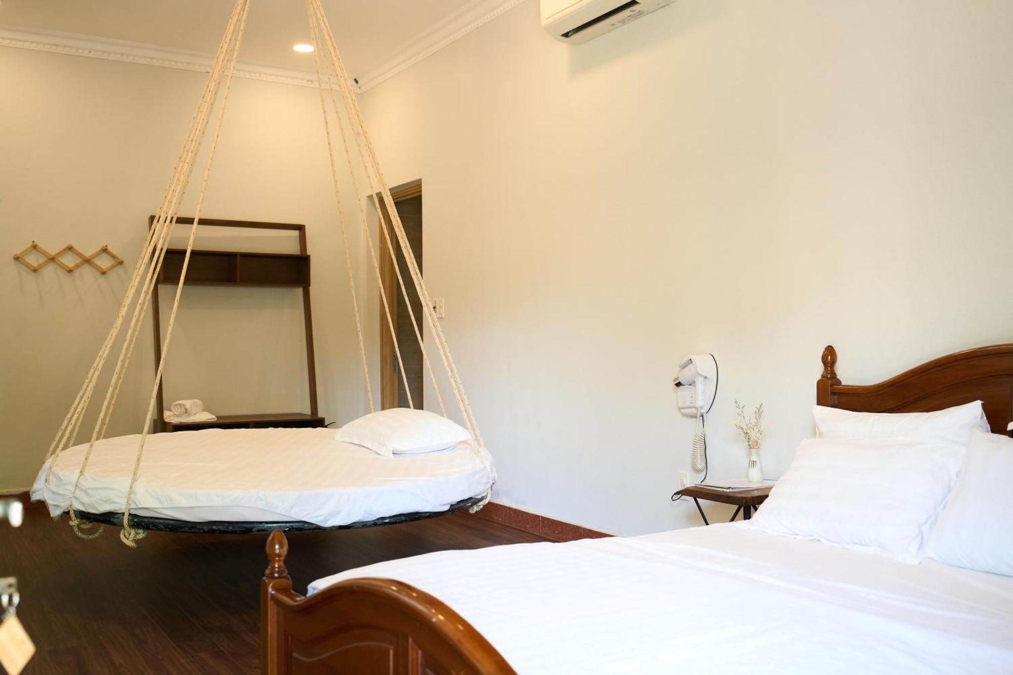 Greenfield Farmstay Vung Tau Ba Ria Exterior photo
