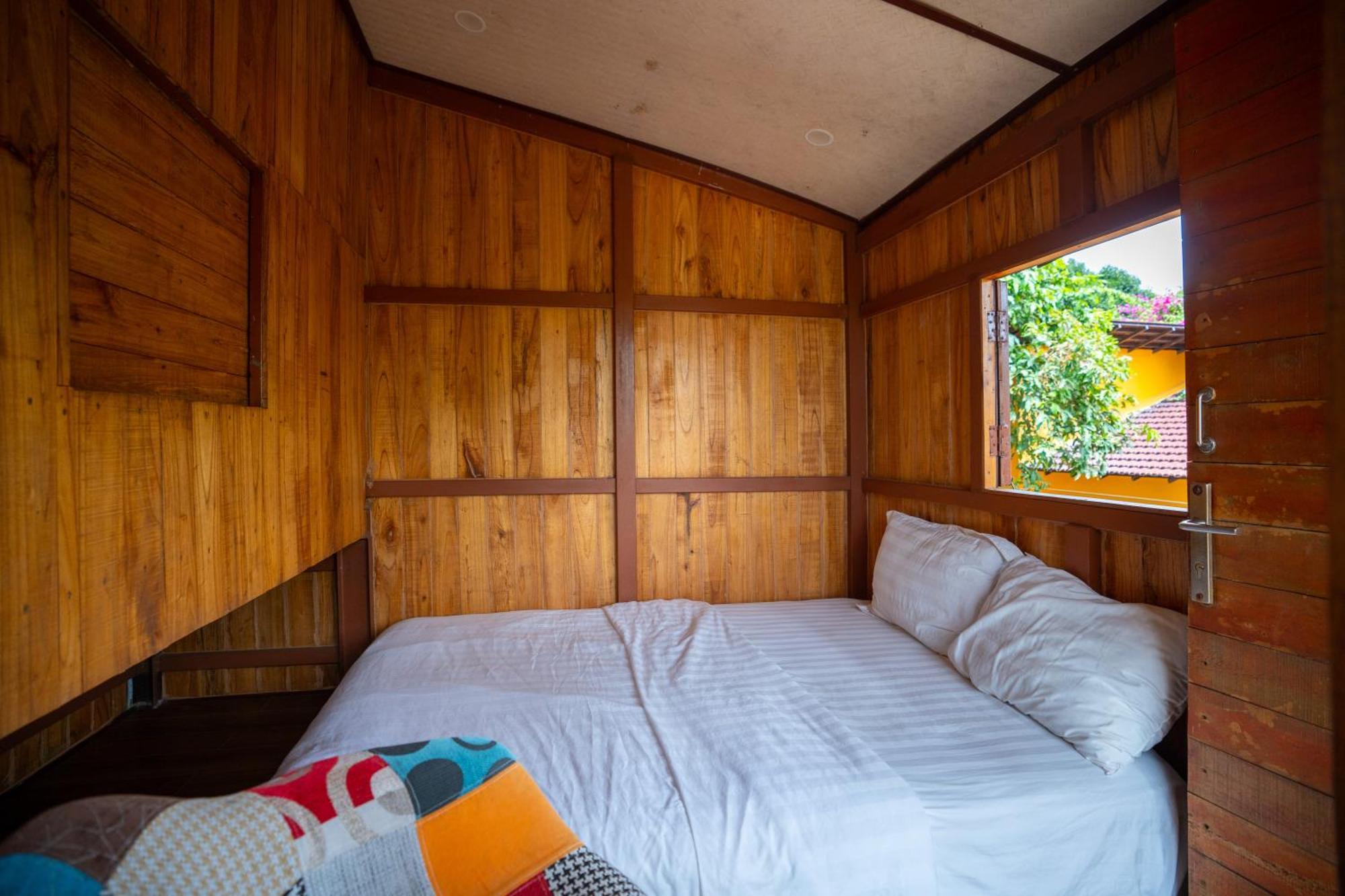 Greenfield Farmstay Vung Tau Ba Ria Exterior photo