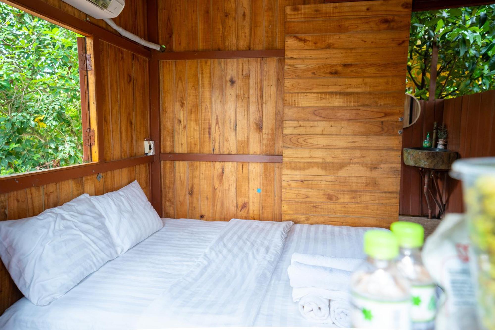 Greenfield Farmstay Vung Tau Ba Ria Exterior photo
